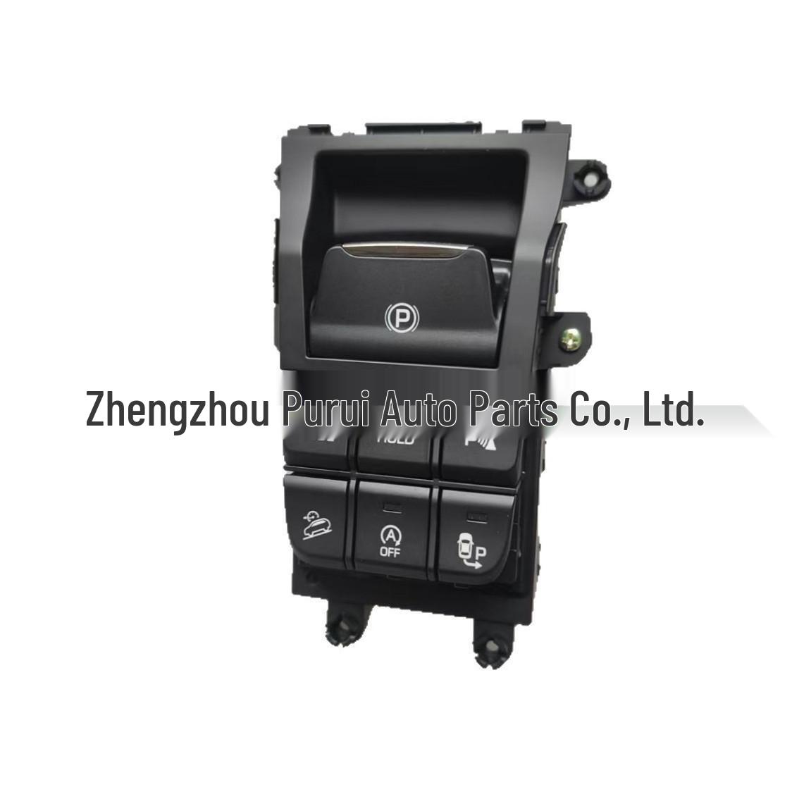 93300D30004X/93300-D33004X Compatible with Hyundai Tucson Handbrake Parking Switch Assembly Other