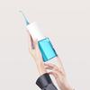 Soocas Oral Irrigator W3 Portable Water Dental Flosser Water Jet Cleaning Tooth Toothpick Mouthpiece Denture Cleaner Teeth Brush