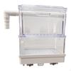 For Aquariums Hanging Box Fish Tank Top Mount Quiet Turtle Water Purifier