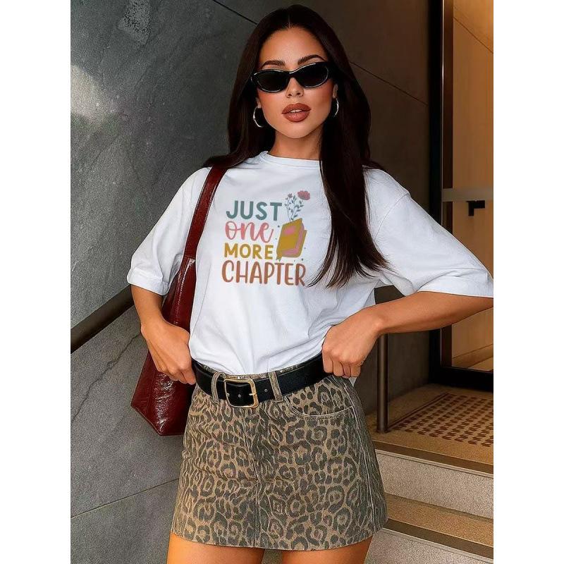 Vintage Faded American Loose Fit Tee S