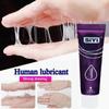 25 ml Gleitgel auf Wasserbasis für Sex, Analsex, klares Gleitgel, Oralsex-Gel, stimuliert den weiblichen Orgasmus, Orgasmus-Gleitgel für Erwachsene, Creme