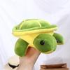 Mate Toy Tortoise Plush Toy Animals Plush Toy Tortoise Stuffed Toy Animal Sea Turtle Pillow