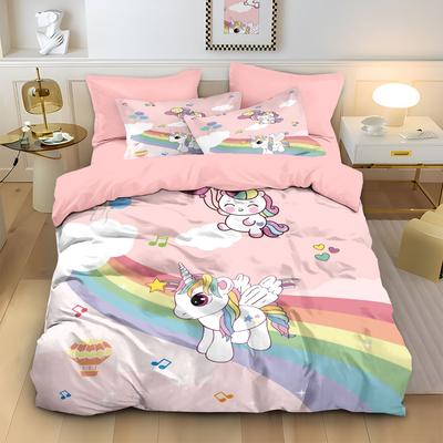 Kinderbeddengoed – Beddengoedsets