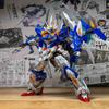 In-Stock SNAA Sovereign Series Blade Emperor 1/100 Mecha Assembly Model Kit Action Figures Desktop Ornament Surprise Gift Toys