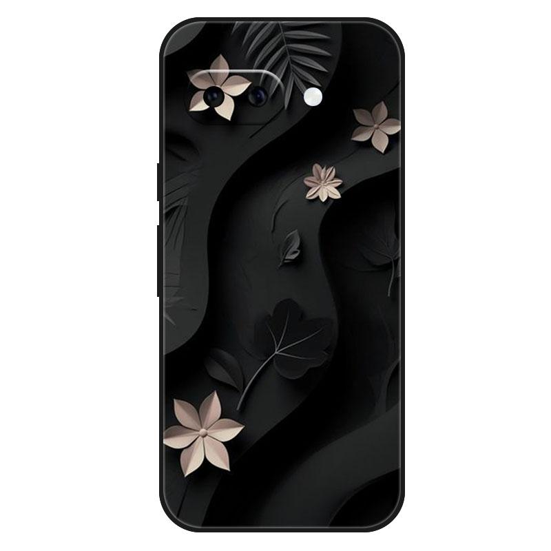 For Google Pixel 10A Case Fashion Animal Flower Soft TPU Shockproof Protective Silicone Phone Case Cover Pixel10A Fundas Bumper