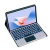 Case for Lenovo Tab M10 FHD Plus TB-X606F X606X 10.3 inch Keyboard Teclado for Lenovo M10 Plus Tablet Magnetic Cover