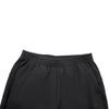 Li Ning Fitness Series Brand Logo Knitted Sports Pants Women Pants AKYV120-2