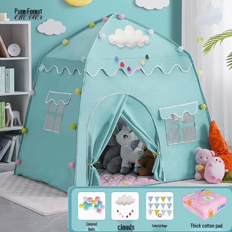 Children's Indoor Play Tent