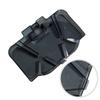 Black Mop Cleaning Tray Bracket For For ECOVACS For DEEBOT For MINI Robot Vacuum Cleaner Base Station Storage Holder Accessory