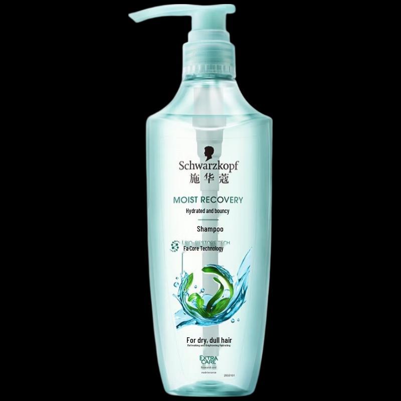 Schwarzkopf Hydrating & Repairing Shampoo