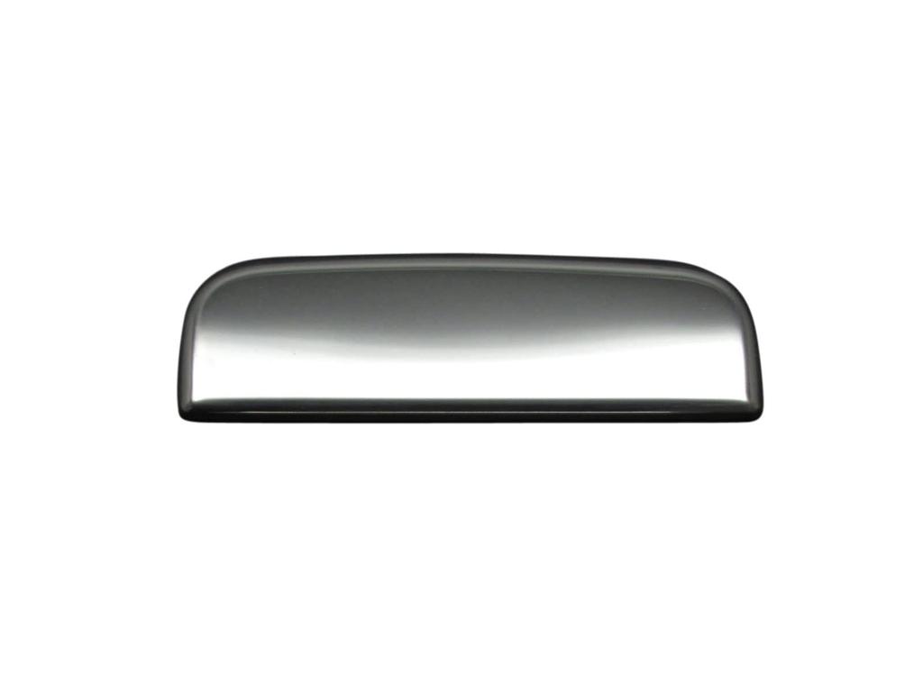 BRIGHTZ Hijet Truck 200 210 201 211 Super Mirror Stainless Plated Door Handle Cover Knob 1PC [DHC-NOBU-250-1PC] S200P S210P S201P S211P