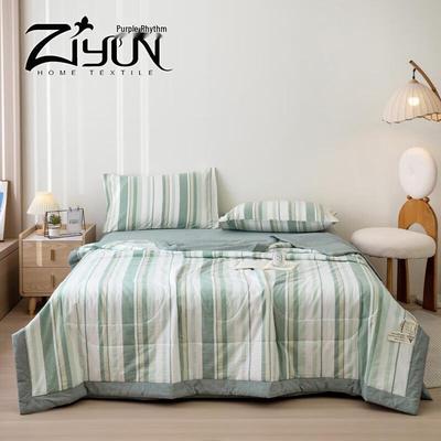 Ziyun Washable Polyester Summer Quilt