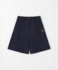 MARIE CLAIRE Single-Pleat Linen Shorts (Magbso02Mny)