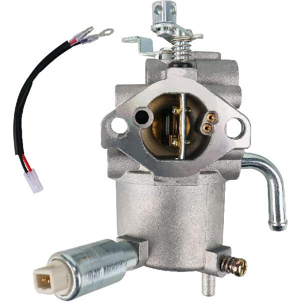 WG972 CARB CARBURETOR Compatible with Kubota Replace # EG512-44010 EG512-44012
