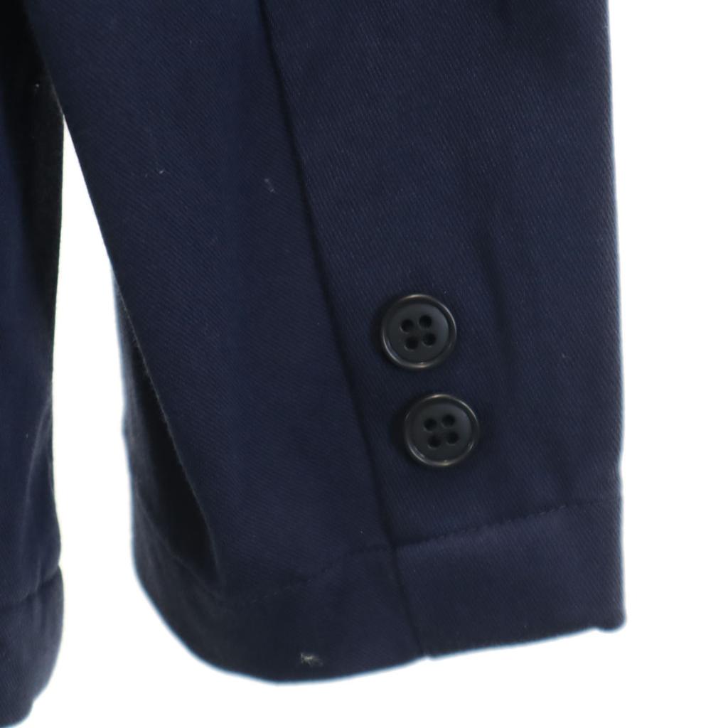 green label relaxing pants suit Setup S Navy UNITED ARROWS Men's Used
