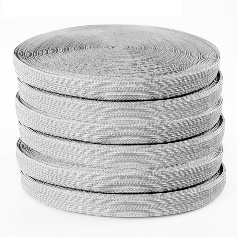 Woven Ribbon Tape for Custom Side Stripe Trousers Side Stripe Ribbon Tape Clothing Accessories Decorative Sewing Strips