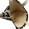 Marushin Finlayson Elephant Tote H40 x W35 x Made of Elephant Canvas Perfect for or as a Gift Bag, D11.5cm, Fabric, Mother's Day, Birthdays, (Product