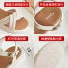 Augustine platform sandals women's outer wear 2025 summer new casual style fashion sports beach sandals tide