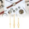 Luminous Watch Hands Hour Minute Second Hands Watch Spare Parts for 1570 Movement