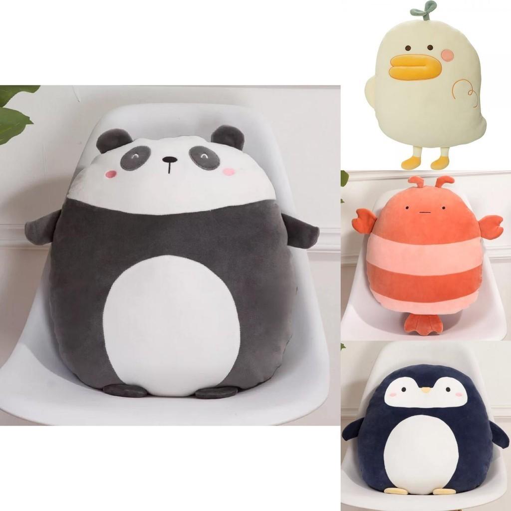 Adorable Squishmallows Plush Toy Soft Stuffed Doll Cozy Cushion For Kids' Comfort Gift