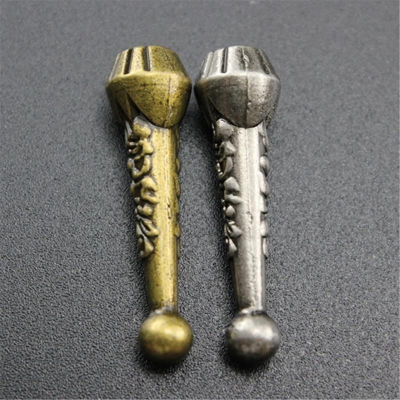 Antique Western Styles Bolo Tie Tips 100pcs Electroplate Carved Tie Pendant For Formal and Casual Event Tie Accessories