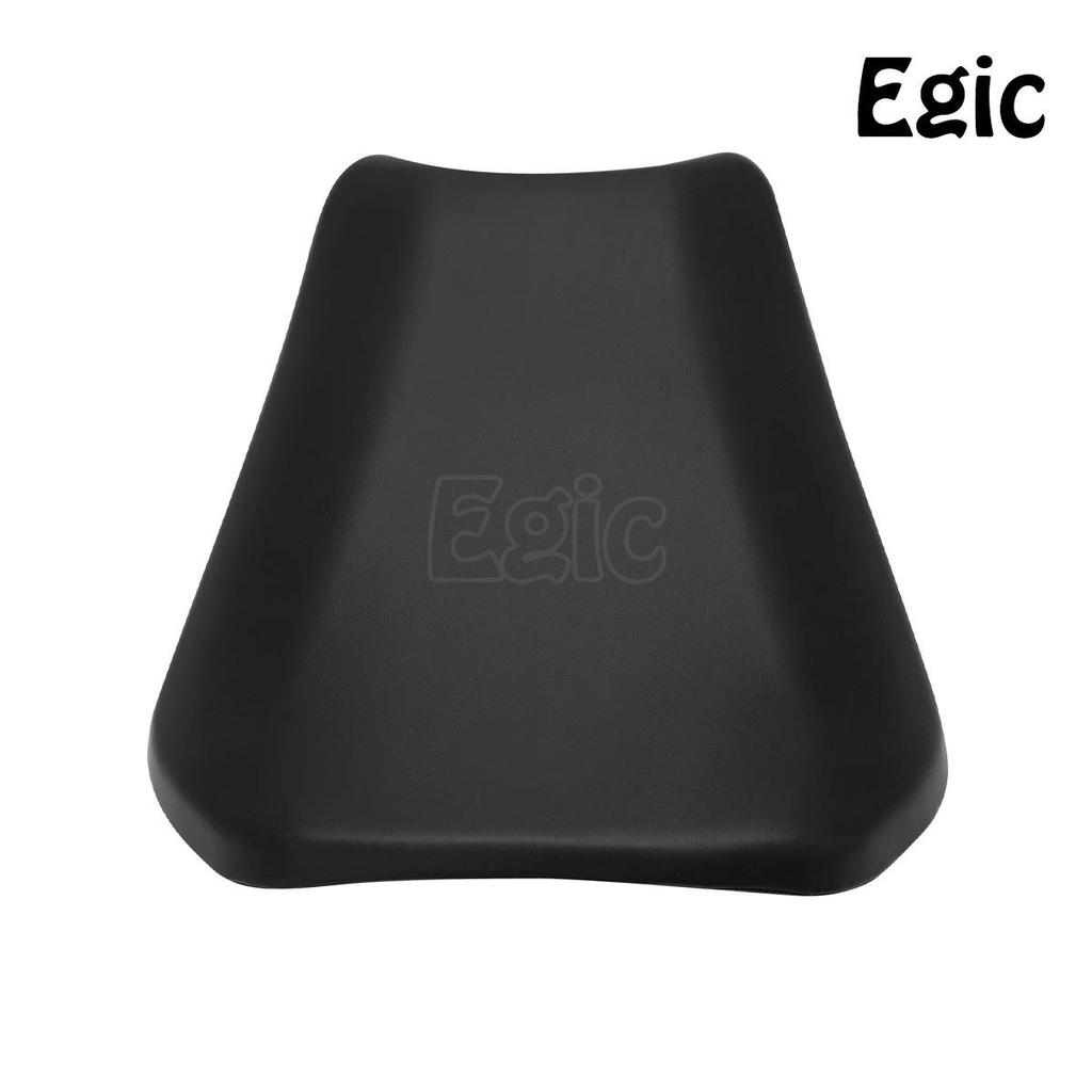 Leather Seat Pads for Honda CBR600 F4i 2001-2003 (Front & Rear)