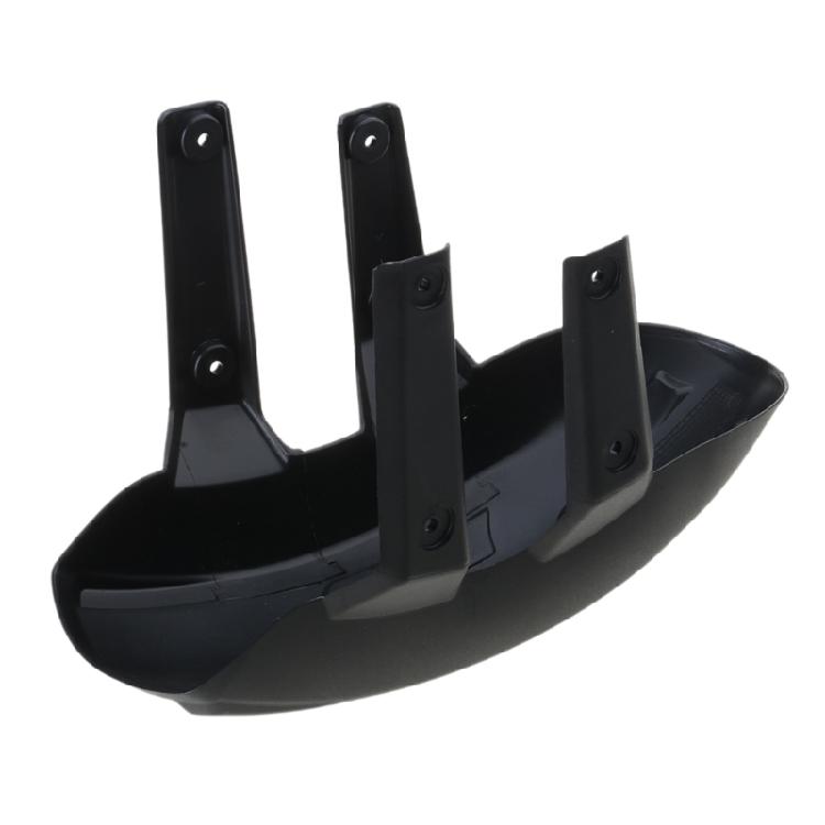 Motorcycle Fend Upgrades Easy Maintenance Heavy Duty Motorcycle Rear Fend Motorcycle Mudguard Simple Installation