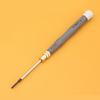 2in1 Precision Screwdriver Double Head Multifunctional Repair Tool Kits for Electronics Watches Glasses Laptops Jewelry