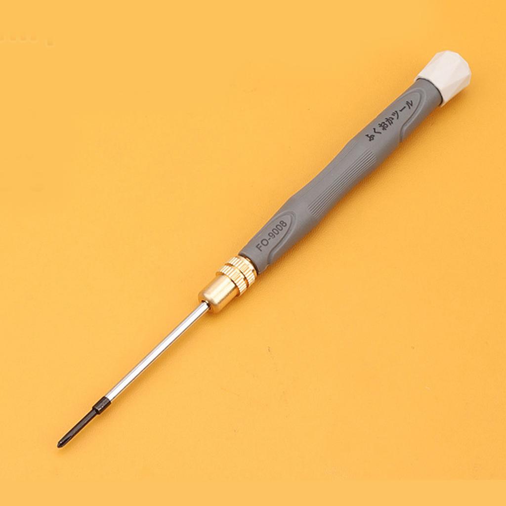 2in1 Precision Screwdriver Double Head Multifunctional Repair Tool Kits for Electronics Watches Glasses Laptops Jewelry