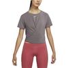 Nike T Shirt Women's Ore Purple DD4922-202