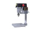 220V High-Precision Mini Drill Press for Woodworking and Industrial Use