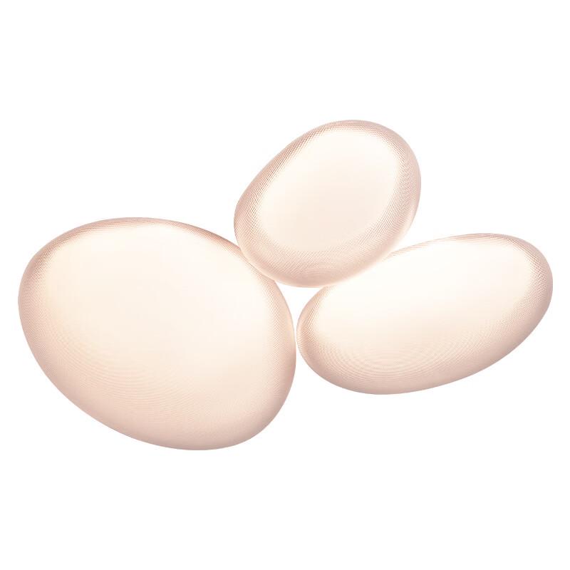 Pebble LED Ceiling Lamp