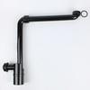 Convenient Solution Drain Pipe Function Drain Pipe Sink Drain P Trap Unpleasant Smell Bathroom Garbage Disposal