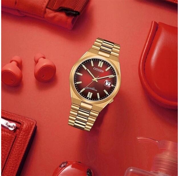 Часы Citizen Nj0153-82X
