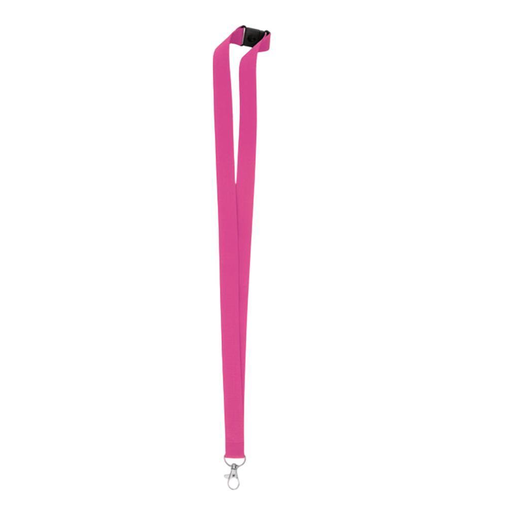 MidOcean Pany Hook Metal Lanyard
