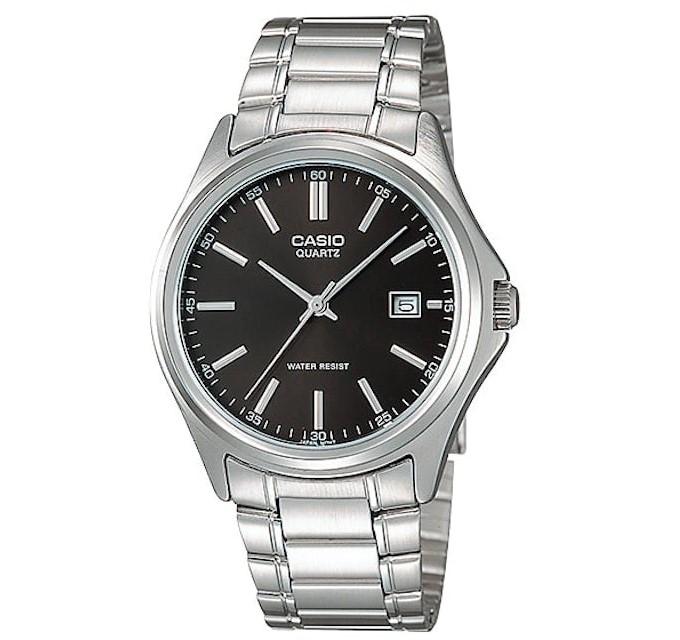 

Мужские наручные часы Casio MTP-1183A-1ADF