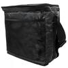 Fine Japan Soft Cooler Bag Shoulder Large 9mm for Outdoor 10L, Insulated, Bag, Lightweight, Foldable, Capacity, Insulation, Activities, Fishing,