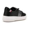 Vigevano NeW 21 F W comFort Daily Sneakers W9s00021F11vg Black