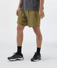 LIMELIGHT APPAREL Athlete Limelight Big Logo Liner Shorts (Khaki/Khaki)