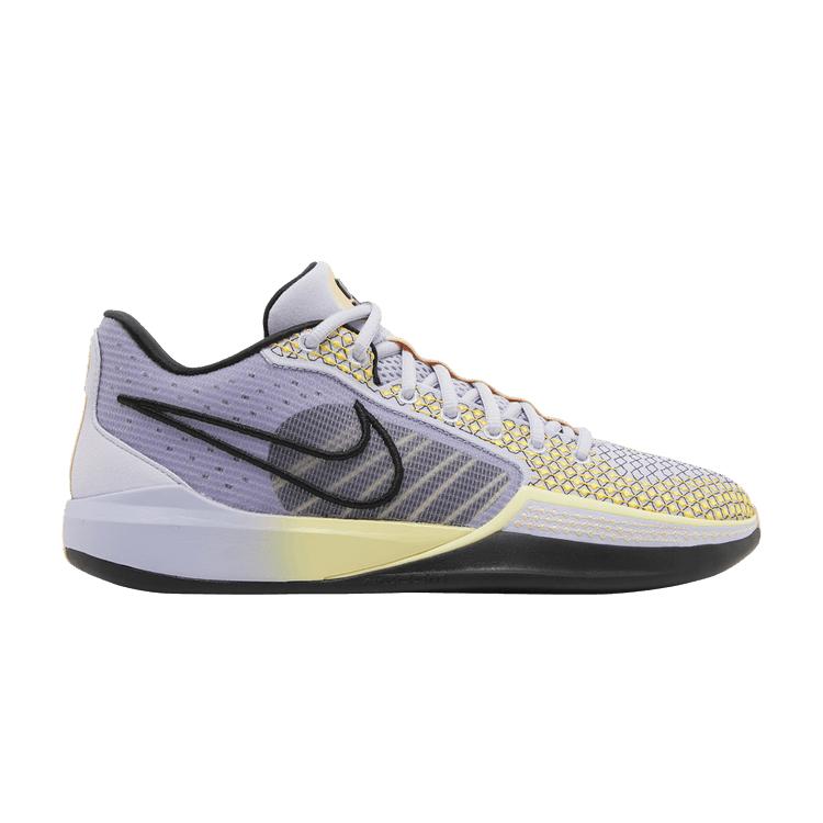 Women's Sneakers Nike Wmns Sabrina 1 'Spark'