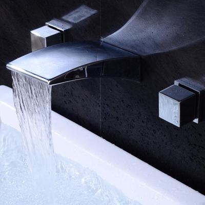 Banyo ve tuvalet – Banyo ve Duş Bataryaları
