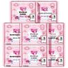 Space 7 Ultra-Thin Puppy Sanitary Pads (8-Pack)