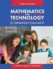 The Mathematics and Technology In Elementary Education Book