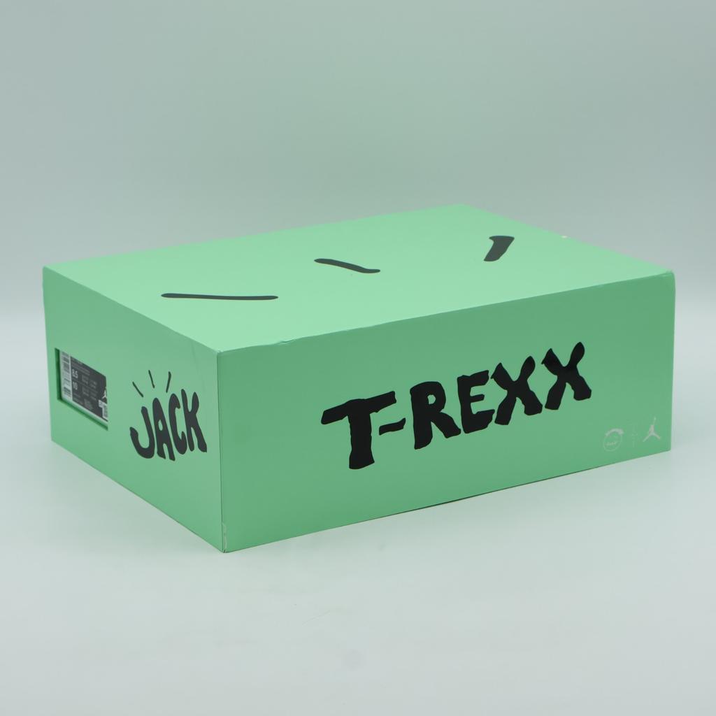 IH7971-001 Travis Scott A Chase B A Nike Jumpman Jack TR CJ1 T-Rexx (Men's)