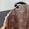 [Pre-Owned] Louis Vuitton Palm Springs Mini 'Brown Monogram Canvas' - Very Good #4PBE7T