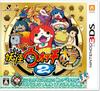 Yokai Watch 2 Honke Bundled Jibanyan Medal (Permanent Bonus Included)