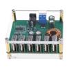 Compactly 6USB DCBuck Power Supply Module Voltages Regulator with 6 USB Port for Efficient MultiDevice Charging