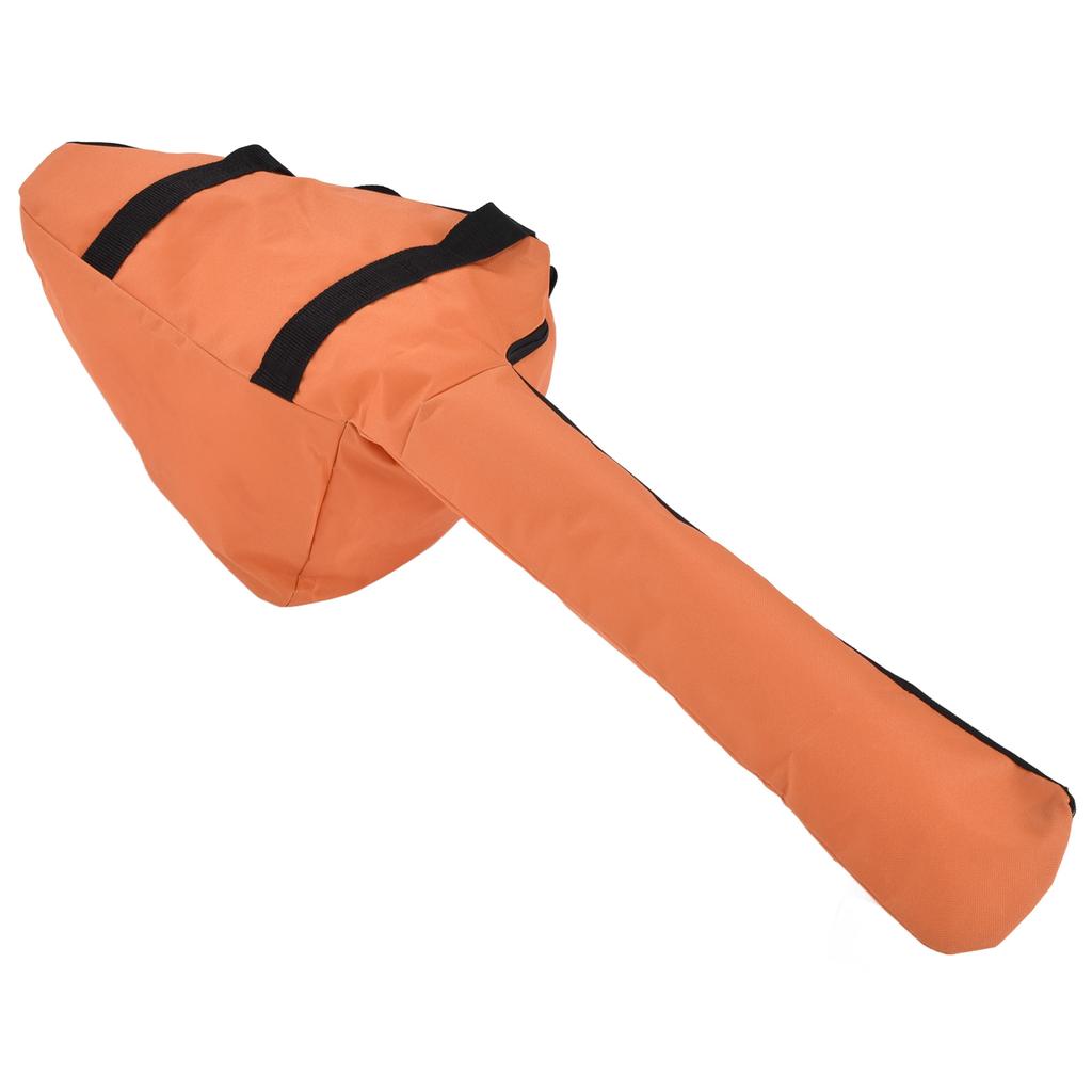 Chainsaw Bag Durable Waterproof Portable Practical Fine Craftsmanship Chain Saw General Accessory