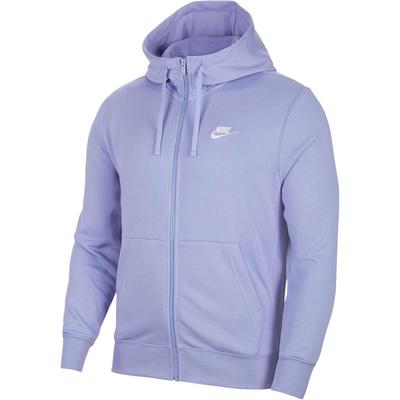 Αθλητικό Casual Μπουφάν με Κουκούλα και Μακρύ Μανίκι Ανδρικά μπουφάν BV2649-569