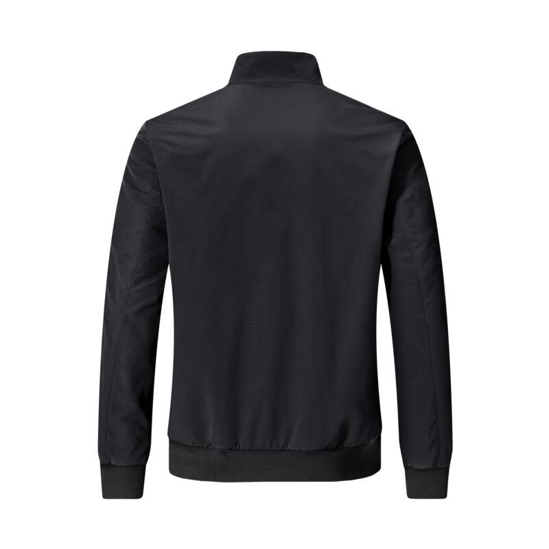 SEPTWOLVES Men's Casual Woven Jacket